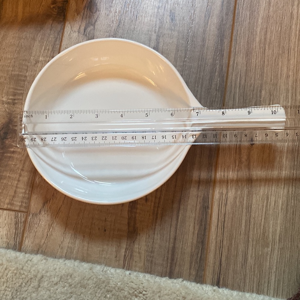 VINTAGE! NEW IN BOX! Corning Ware Cornflower Blue Ware Skillet with Lid - Picture 15 of 15